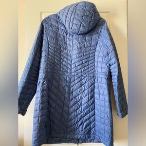 Women’s Northface Winter Coat Long with Hood
